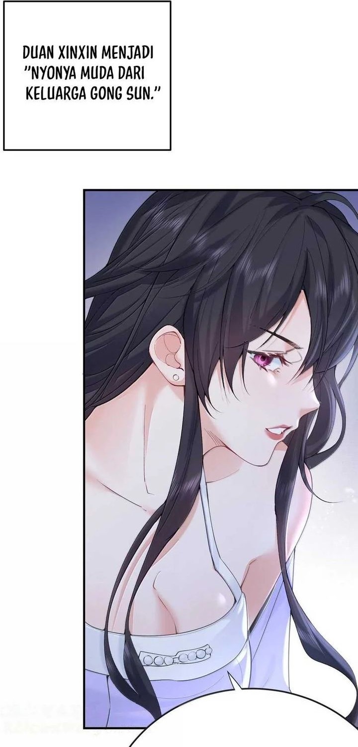 Am I Invincible Chapter 299 page 4