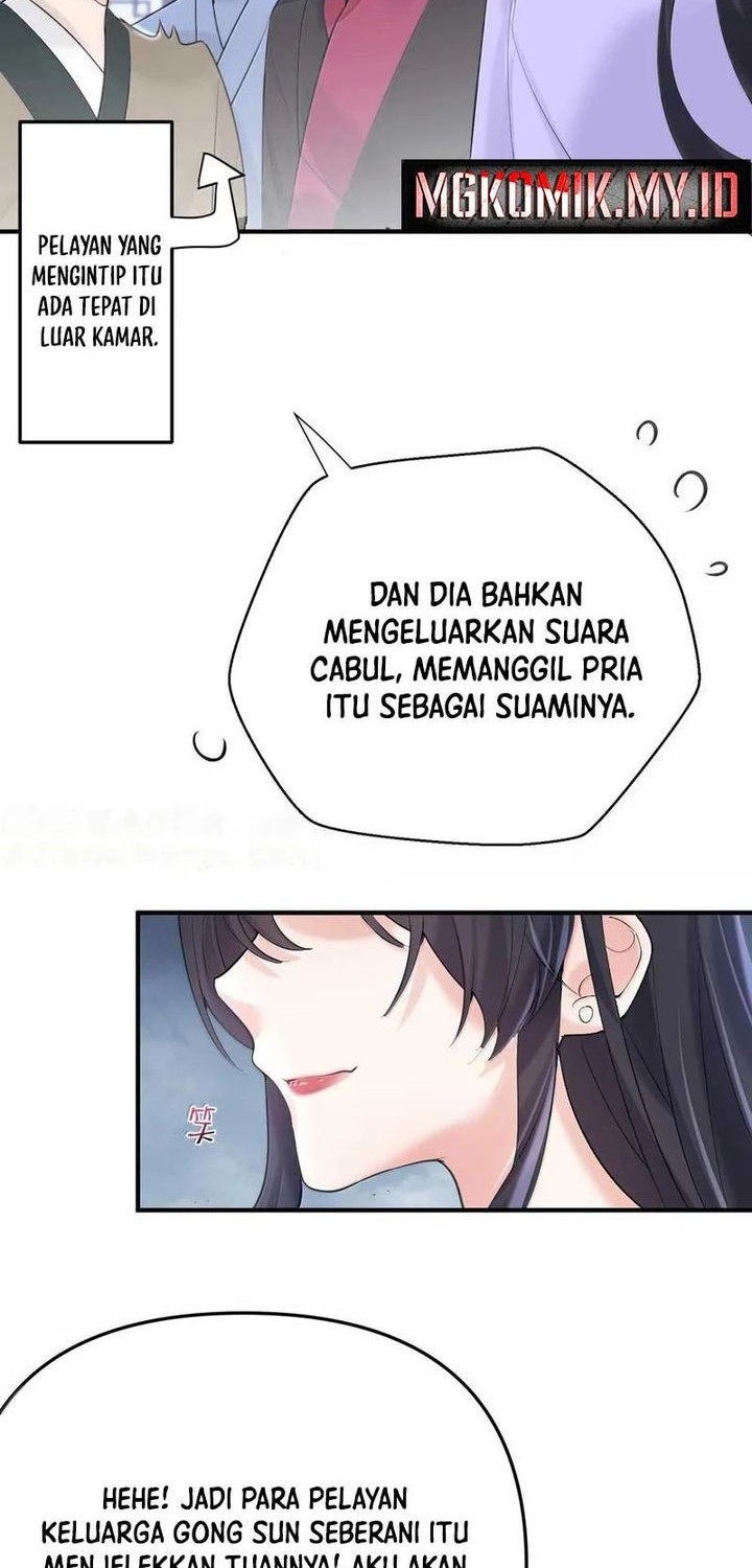 Am I Invincible Chapter 299 page 6