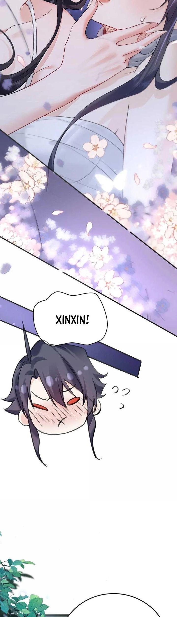 Am I Invincible Chapter 299 page 11