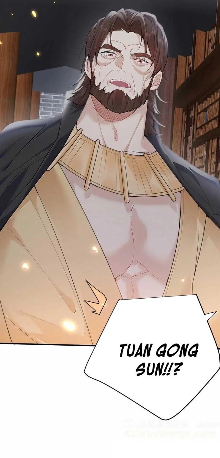 Am I Invincible Chapter 299 page 14