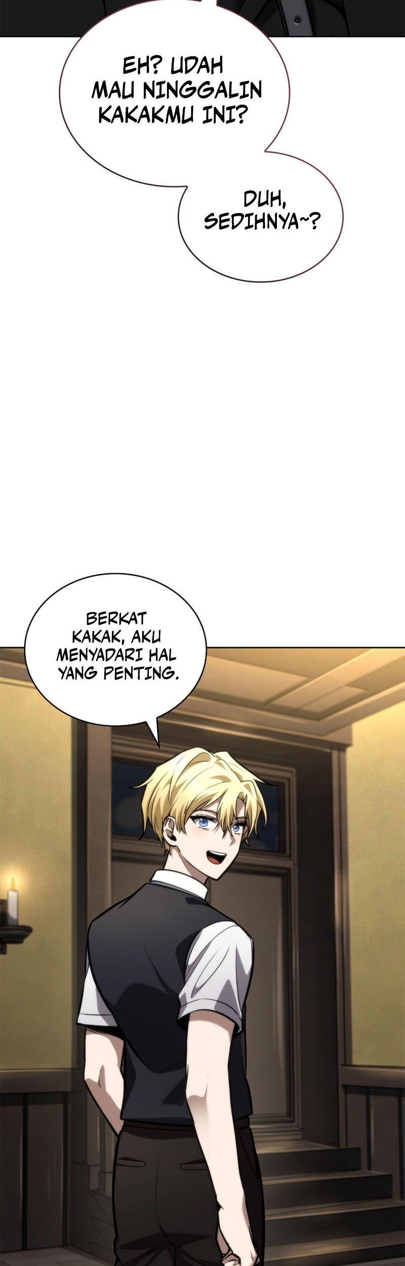 Infinite Mage Chapter 113 page 47