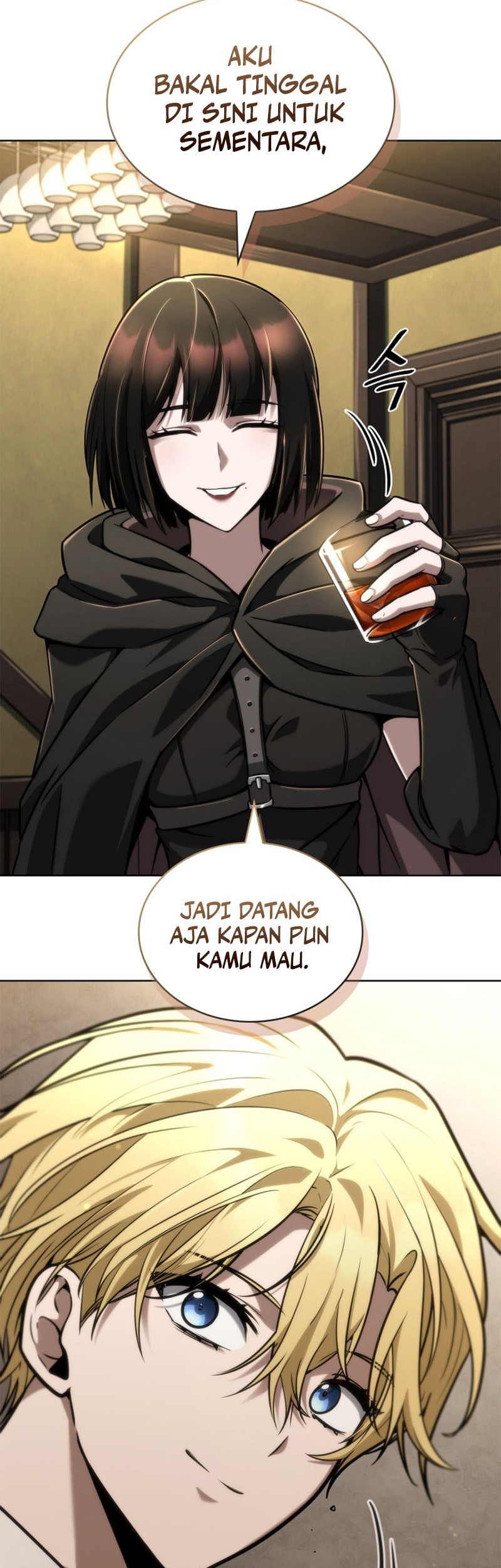 Infinite Mage Chapter 113 page 49