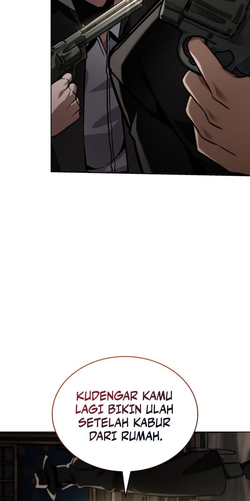 Infinite Mage Chapter 113 page 56