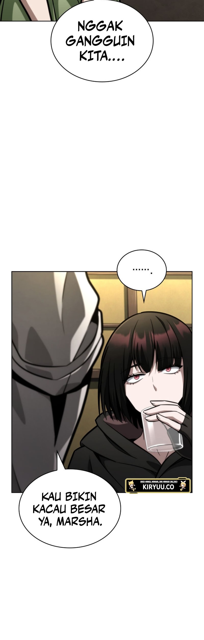 Infinite Mage Chapter 113 page 60