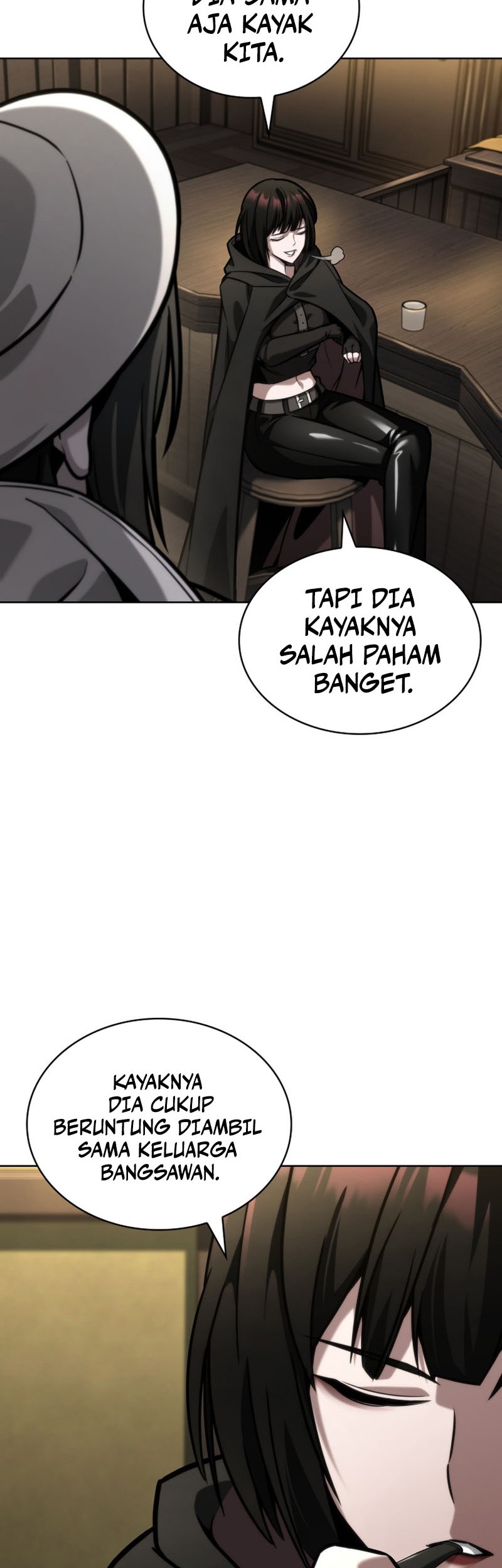 Infinite Mage Chapter 113 page 62