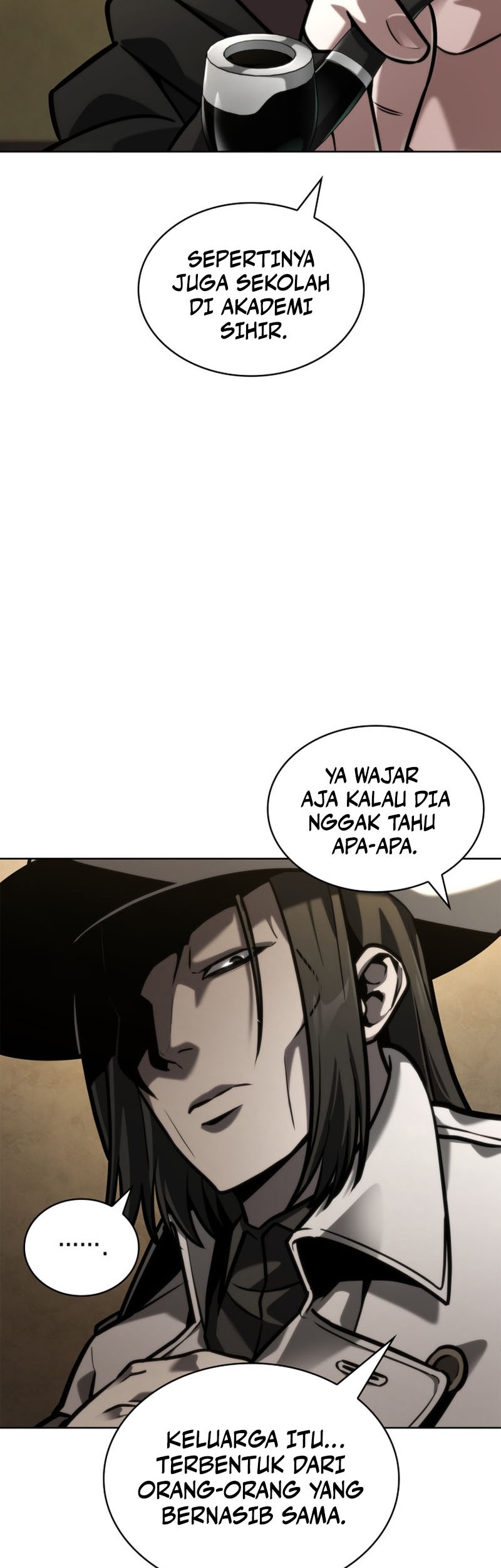 Infinite Mage Chapter 113 page 63