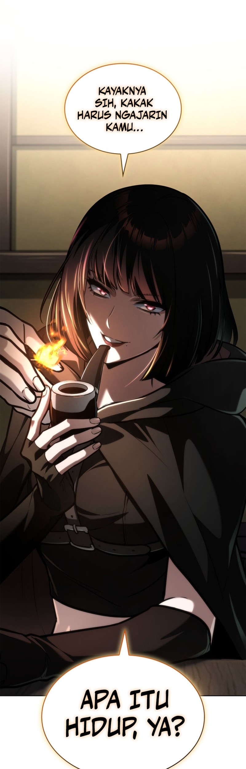 Infinite Mage Chapter 113 page 65