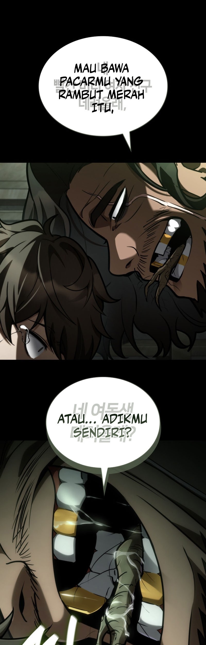 Infinite Mage Chapter 113 page 6