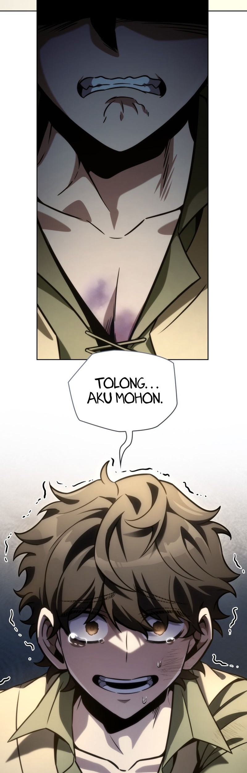 Infinite Mage Chapter 113 page 22