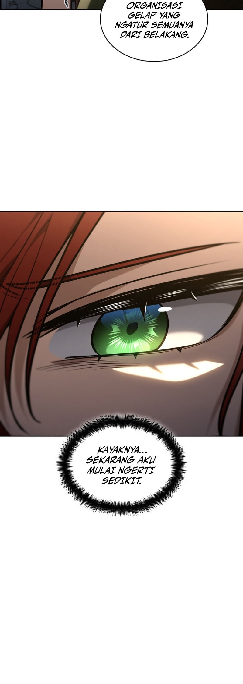 Infinite Mage Chapter 113 page 24