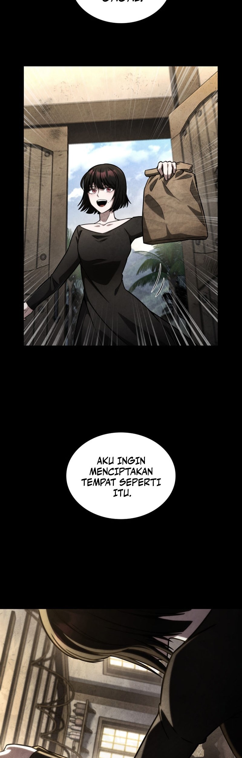 Infinite Mage Chapter 113 page 31