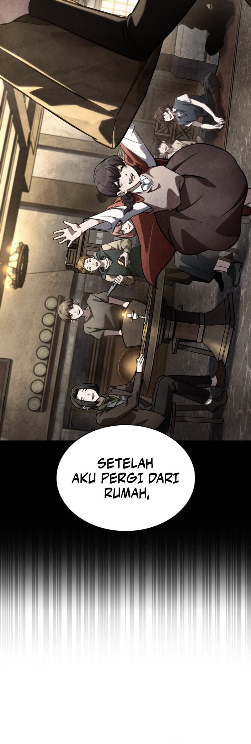 Infinite Mage Chapter 113 page 32