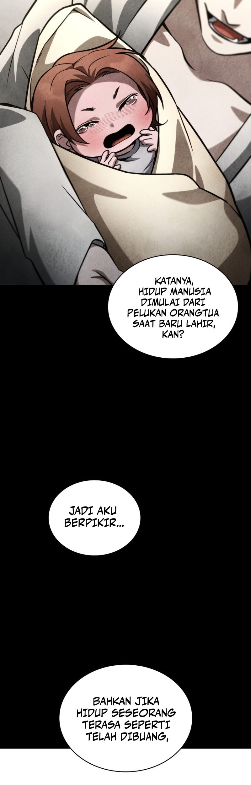 Infinite Mage Chapter 113 page 34