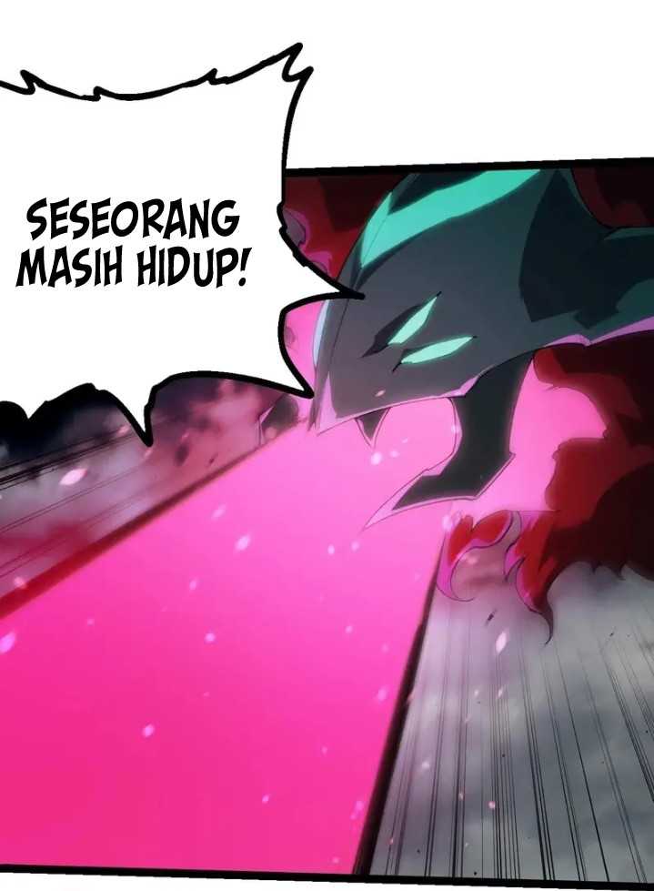 Evolution Begins With A Big Tree Chapter 355 page 11