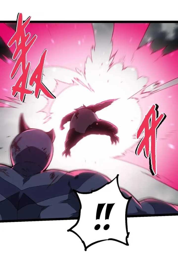 Evolution Begins With A Big Tree Chapter 355 page 15