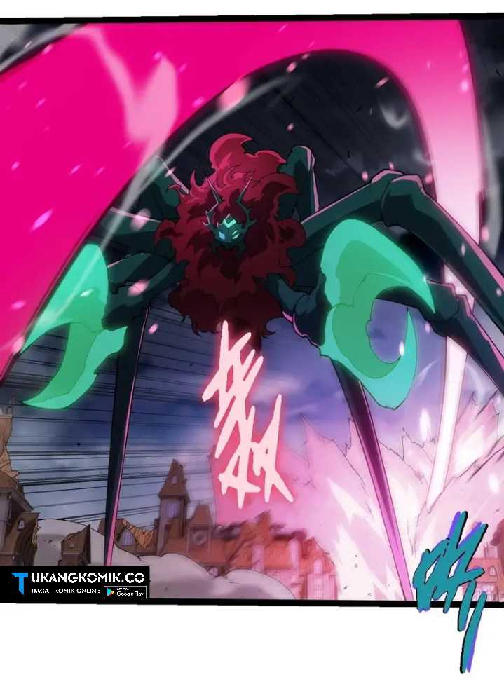 Evolution Begins With A Big Tree Chapter 355 page 16