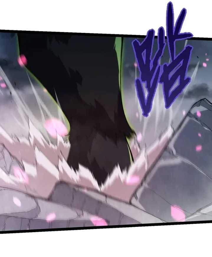 Evolution Begins With A Big Tree Chapter 355 page 18