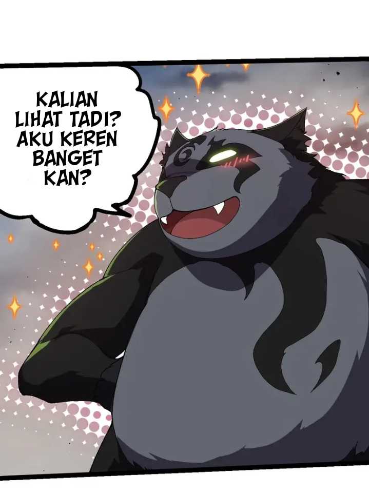 Evolution Begins With A Big Tree Chapter 355 page 22