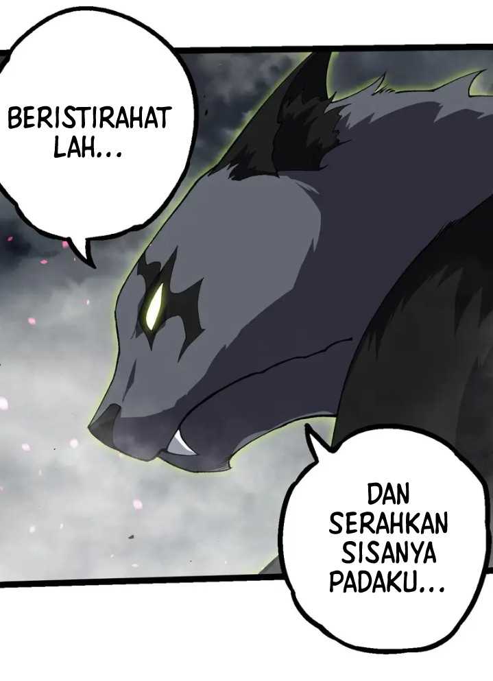 Evolution Begins With A Big Tree Chapter 355 page 23