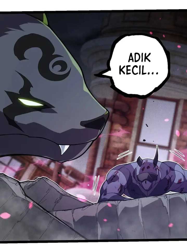 Evolution Begins With A Big Tree Chapter 355 page 24