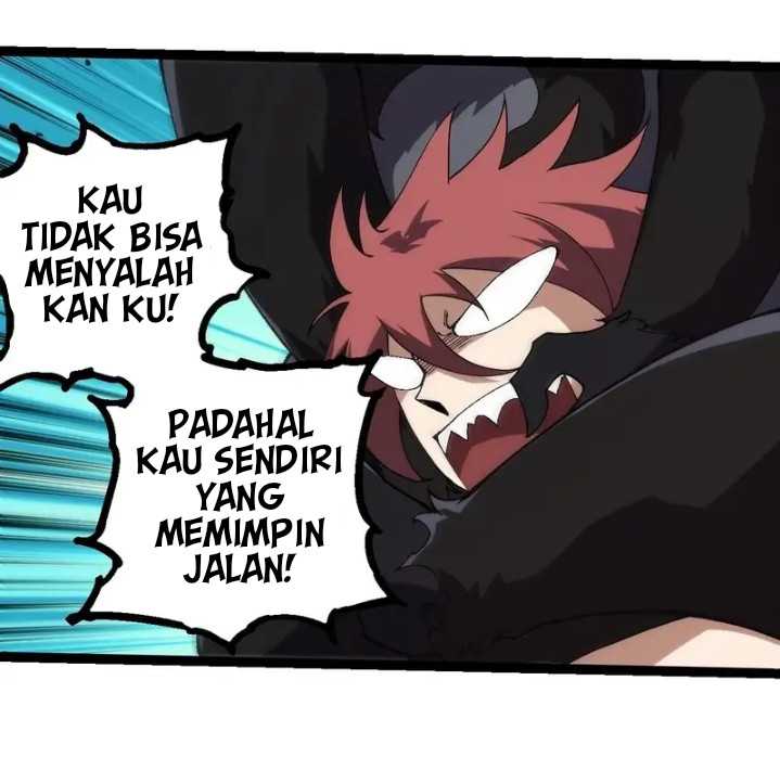 Evolution Begins With A Big Tree Chapter 355 page 29