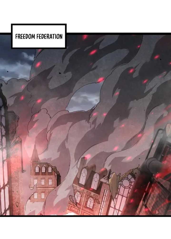 Evolution Begins With A Big Tree Chapter 355 page 3