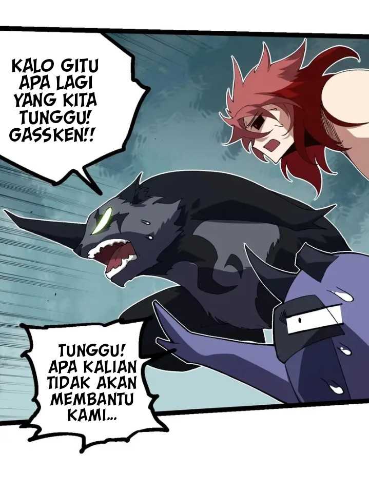 Evolution Begins With A Big Tree Chapter 355 page 31