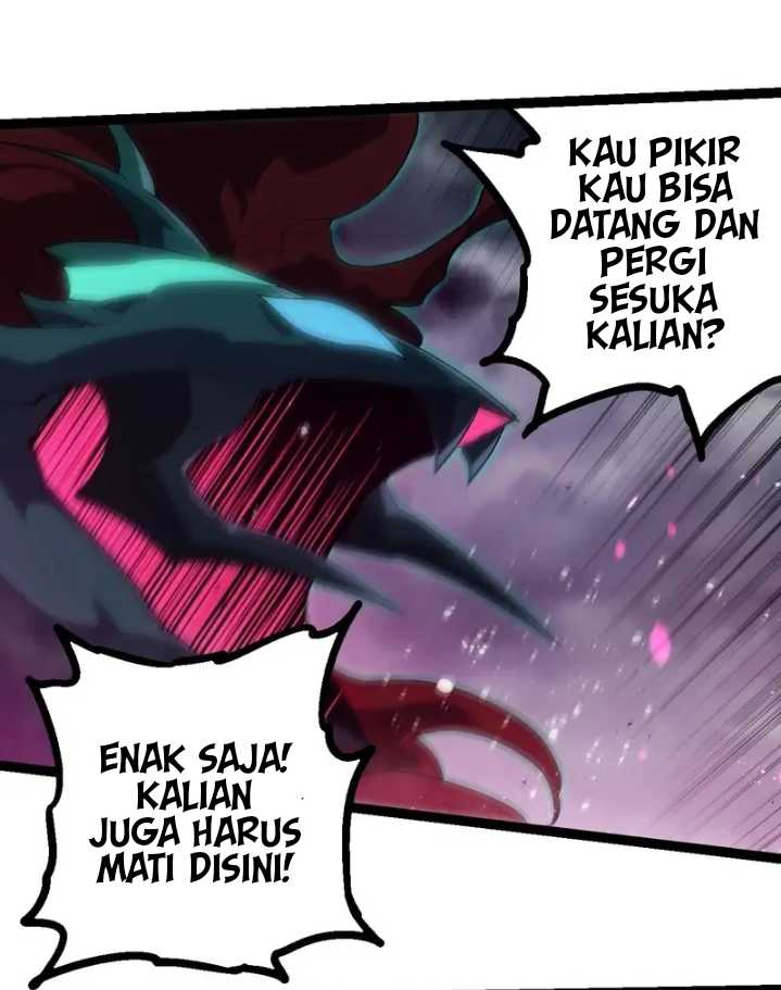 Evolution Begins With A Big Tree Chapter 355 page 32