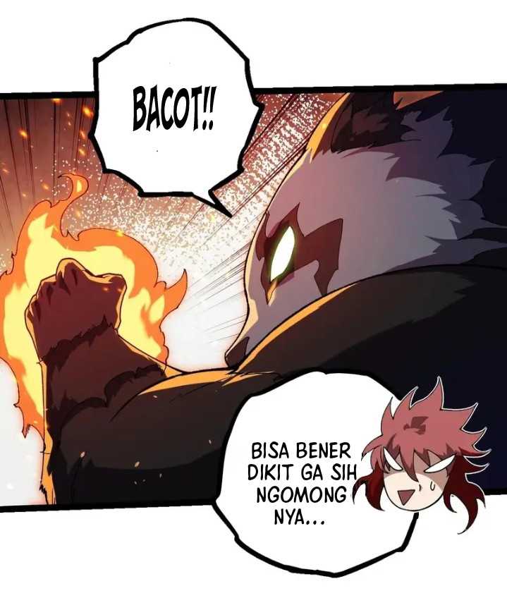 Evolution Begins With A Big Tree Chapter 355 page 34