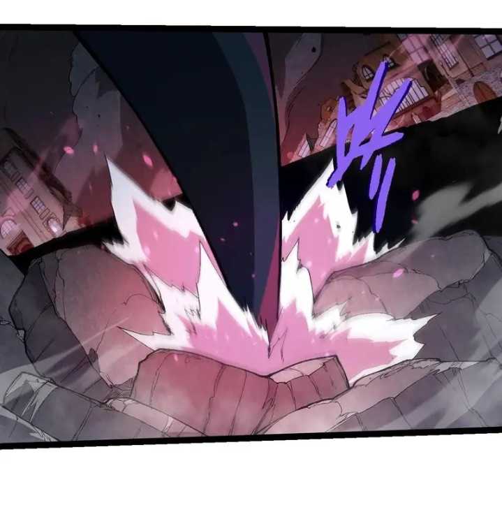 Evolution Begins With A Big Tree Chapter 355 page 4