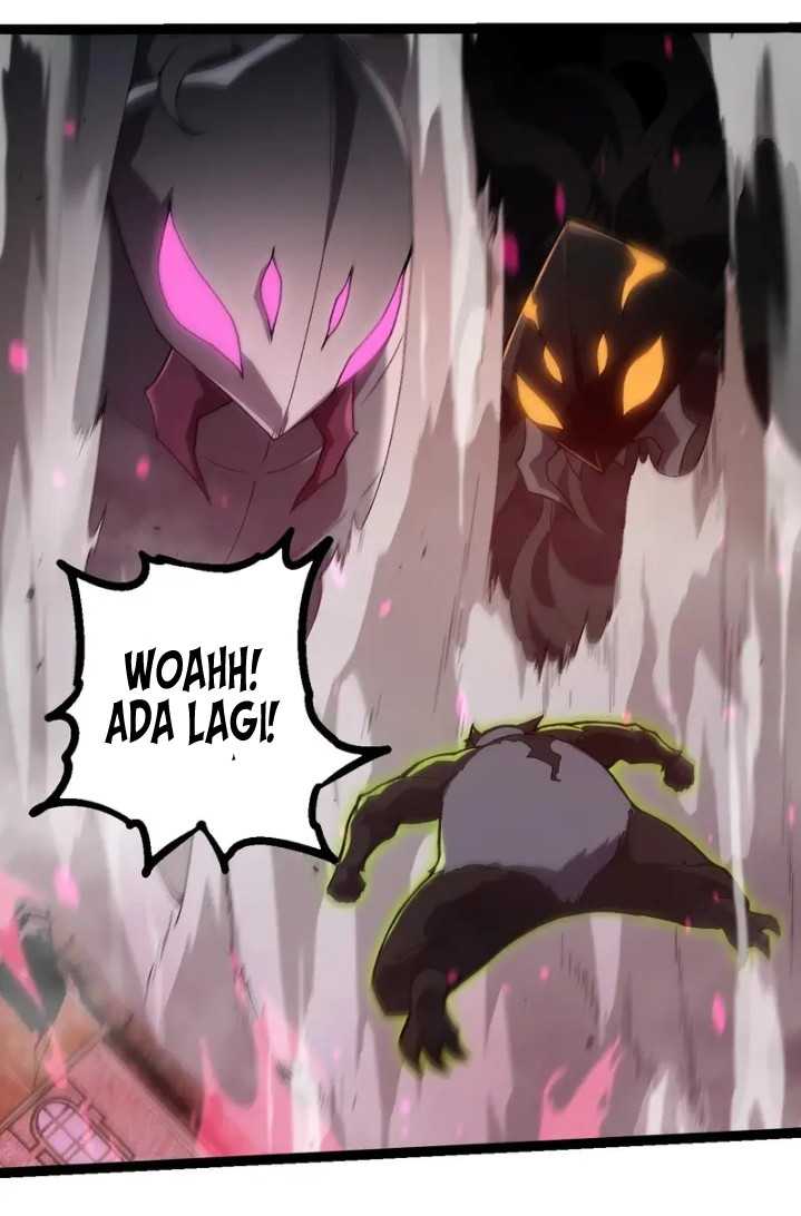 Evolution Begins With A Big Tree Chapter 355 page 41