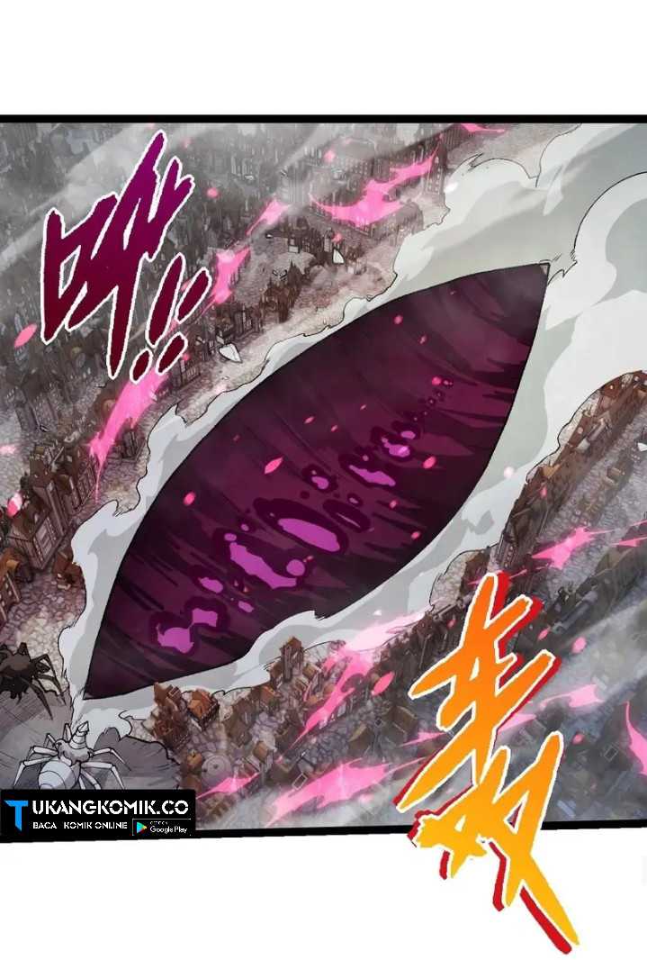 Evolution Begins With A Big Tree Chapter 355 page 43