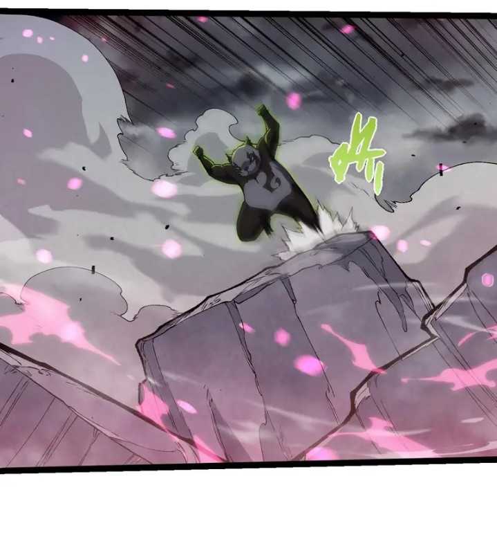 Evolution Begins With A Big Tree Chapter 355 page 44