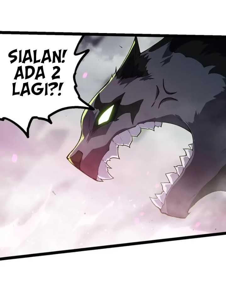 Evolution Begins With A Big Tree Chapter 355 page 45