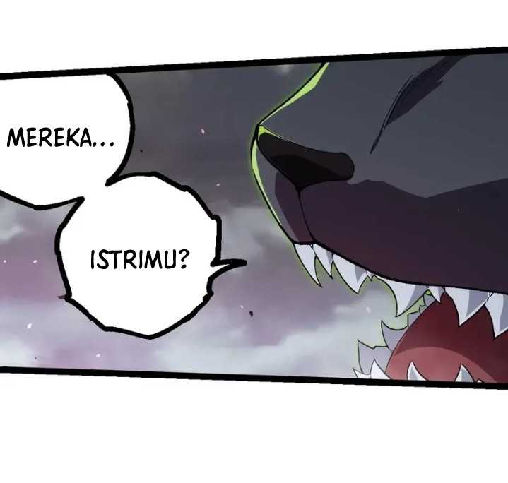 Evolution Begins With A Big Tree Chapter 355 page 47