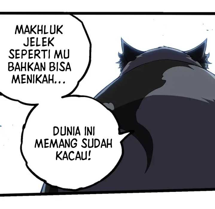 Evolution Begins With A Big Tree Chapter 355 page 49