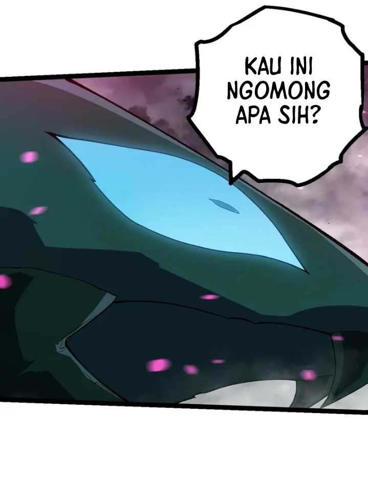Evolution Begins With A Big Tree Chapter 355 page 50