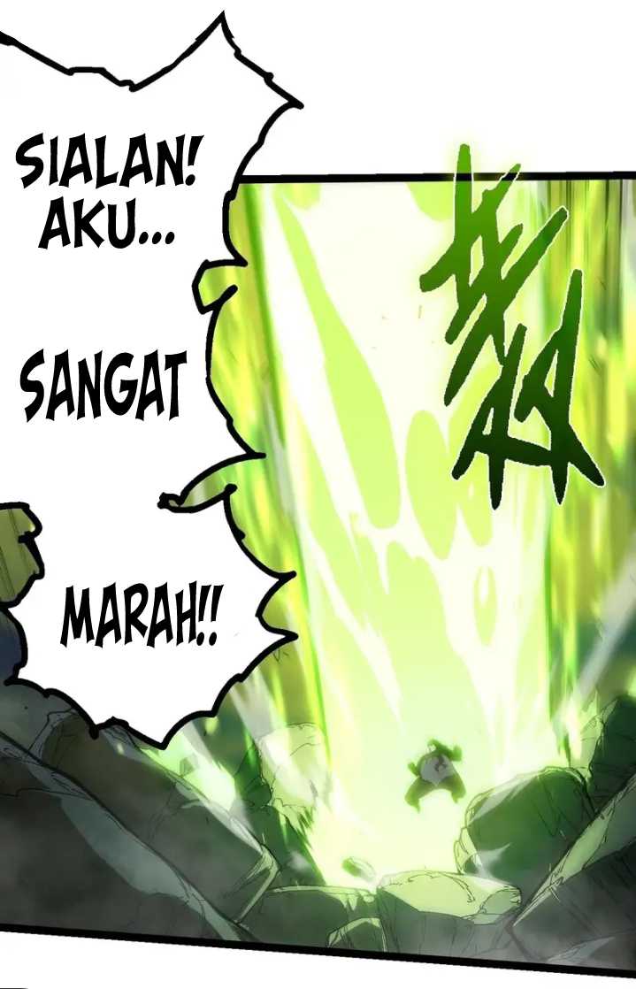 Evolution Begins With A Big Tree Chapter 355 page 52
