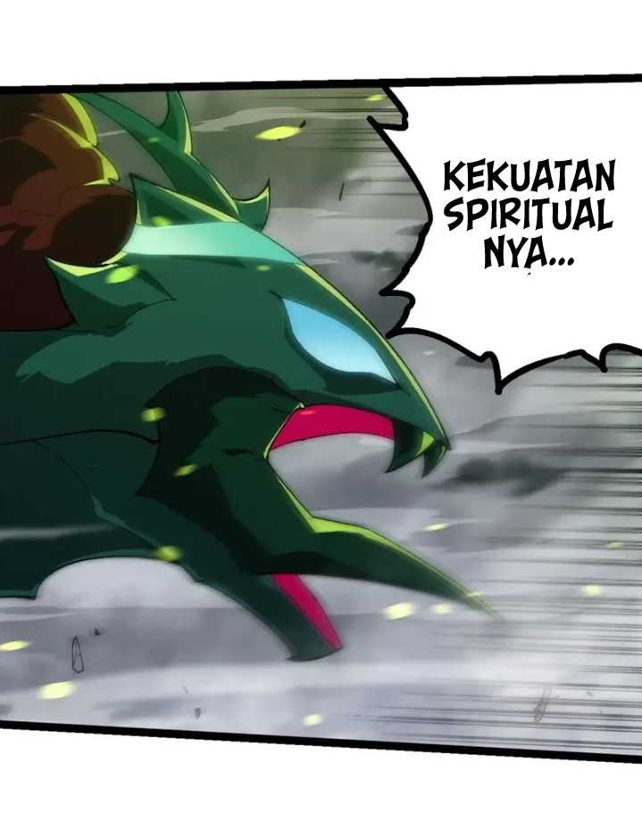 Evolution Begins With A Big Tree Chapter 355 page 53