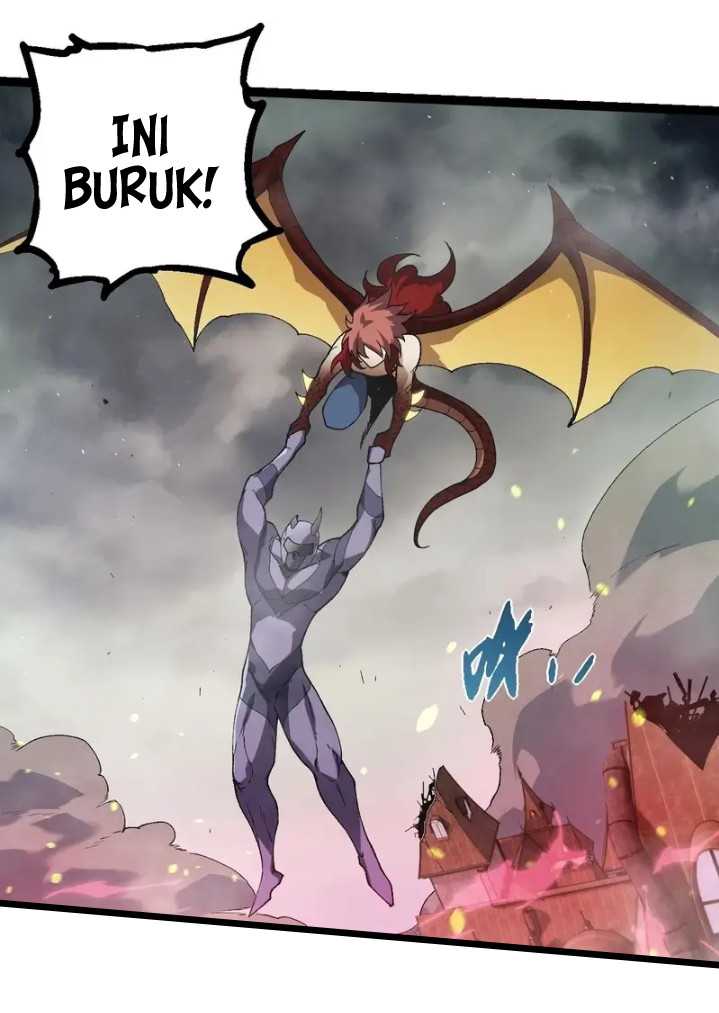 Evolution Begins With A Big Tree Chapter 355 page 54
