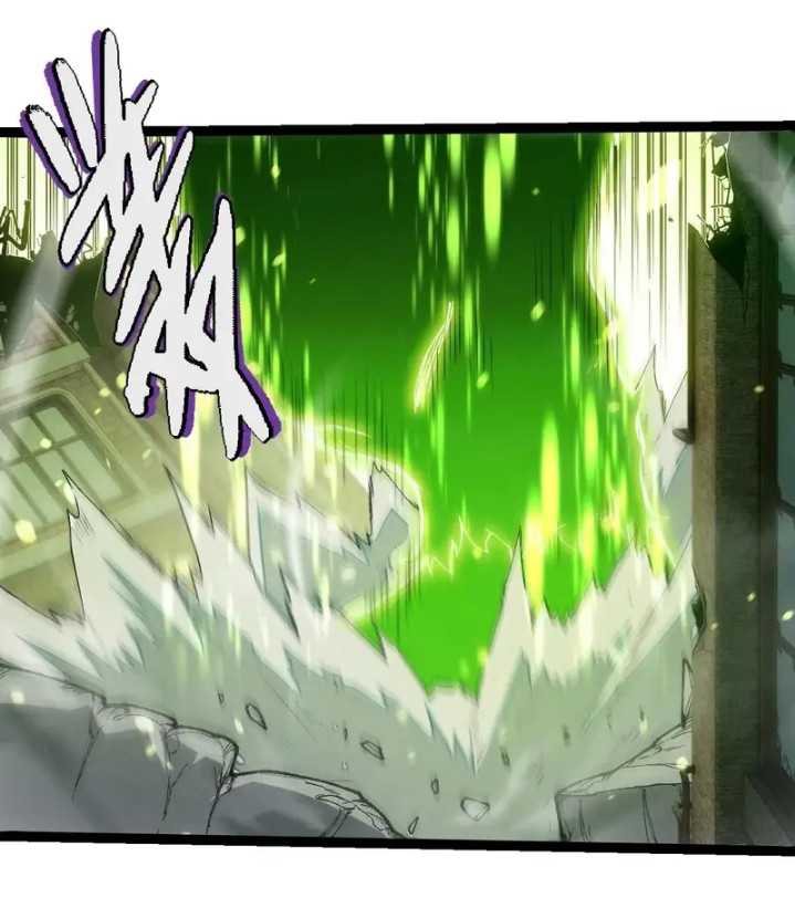 Evolution Begins With A Big Tree Chapter 355 page 55