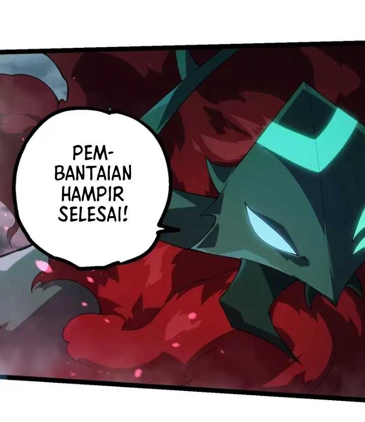 Evolution Begins With A Big Tree Chapter 355 page 7