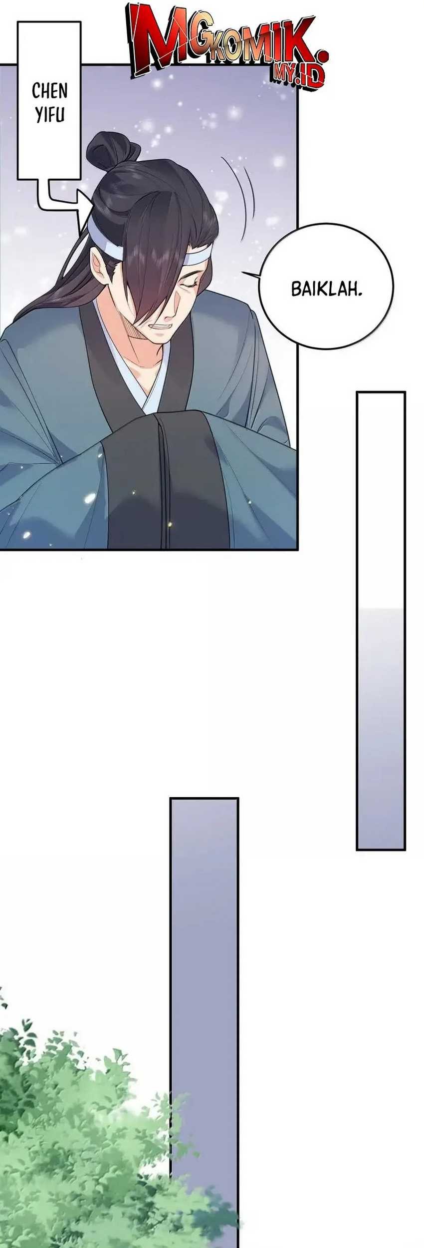 Am I Invincible Chapter 305 page 22