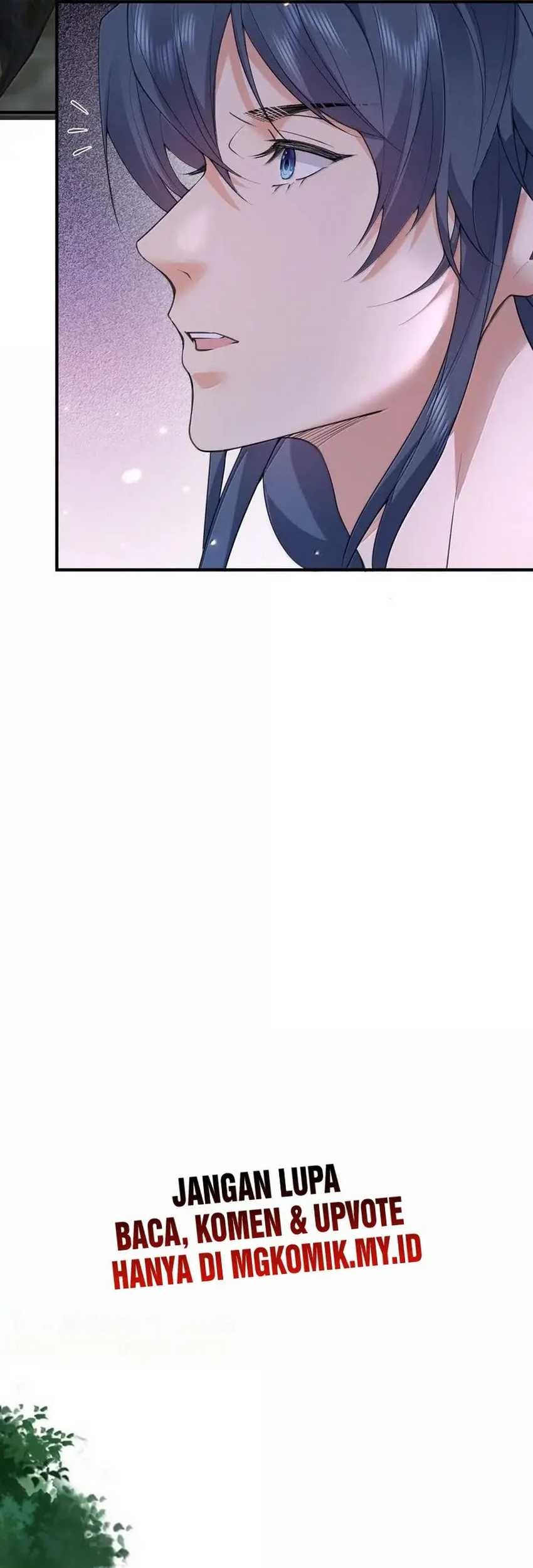 Am I Invincible Chapter 305 page 26