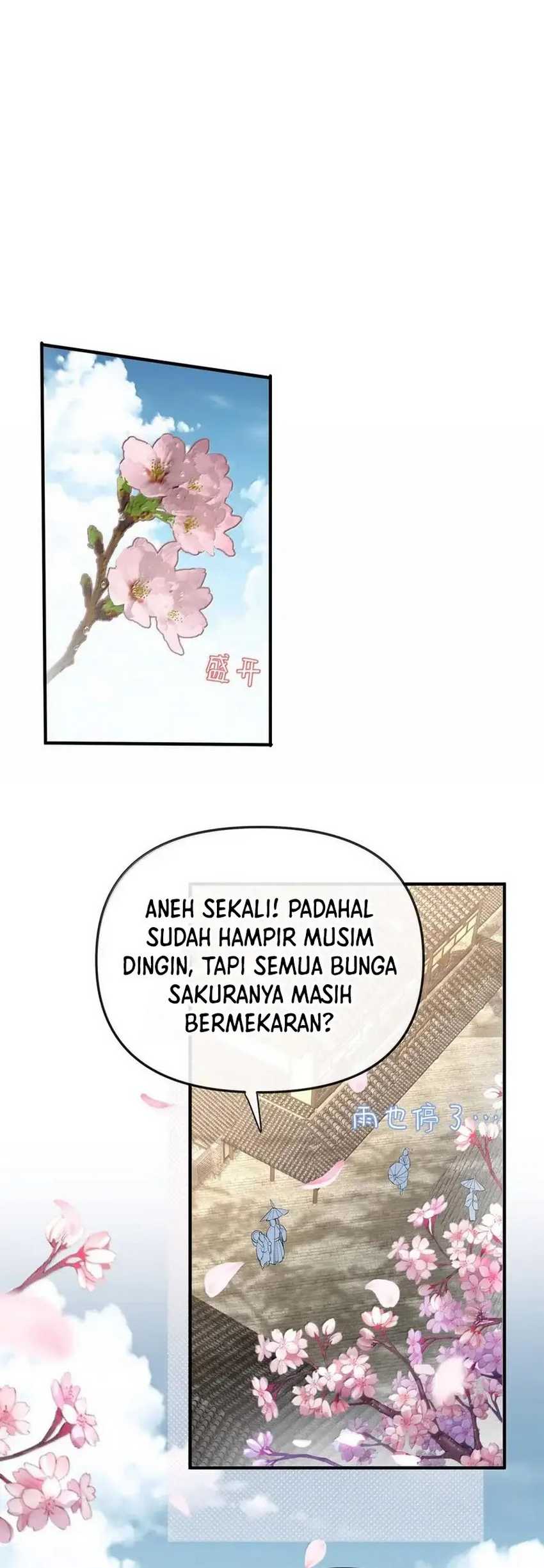 Am I Invincible Chapter 304 page 3