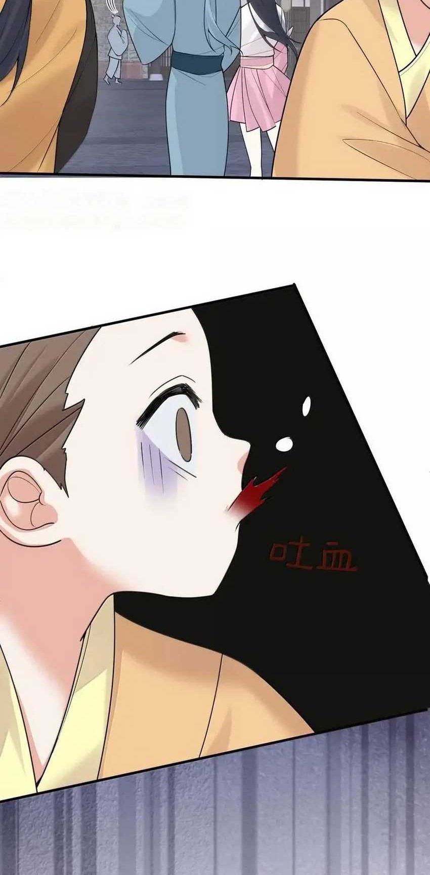 Am I Invincible Chapter 304 page 15