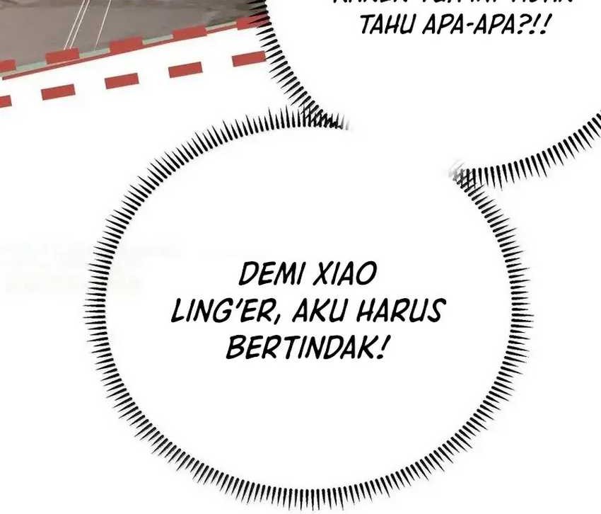 Am I Invincible Chapter 303 page 19