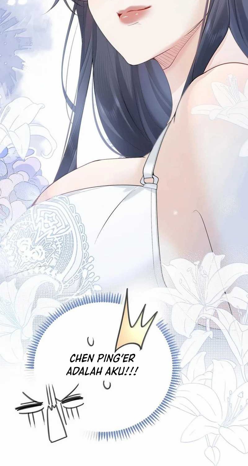 Am I Invincible Chapter 310 page 32
