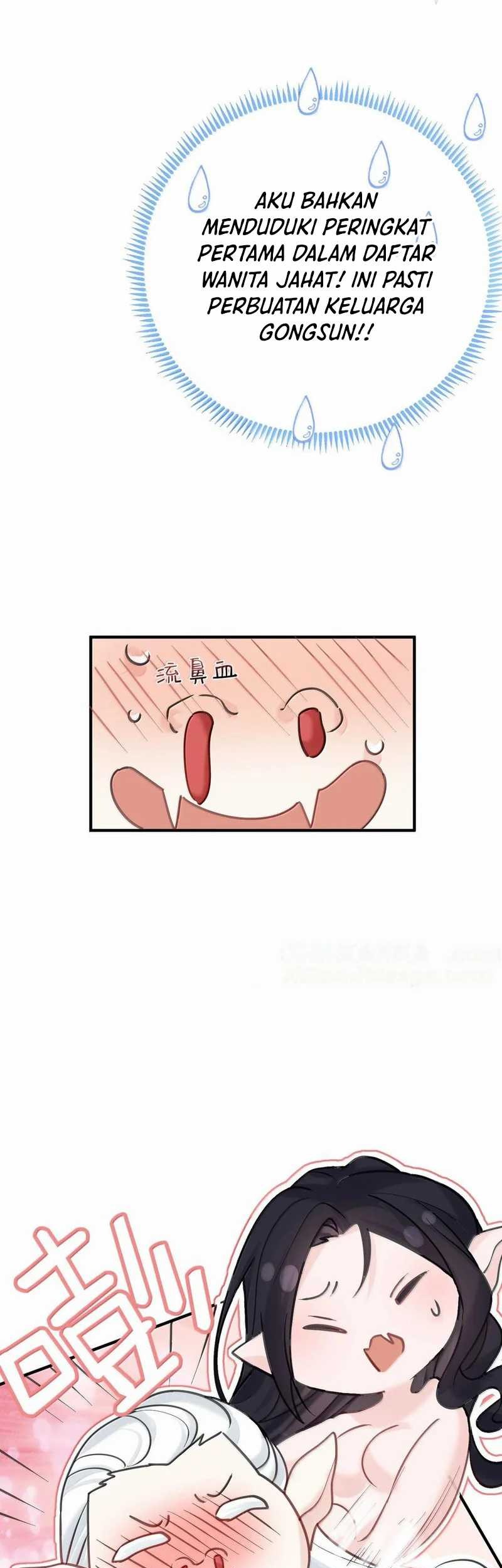 Am I Invincible Chapter 310 page 33