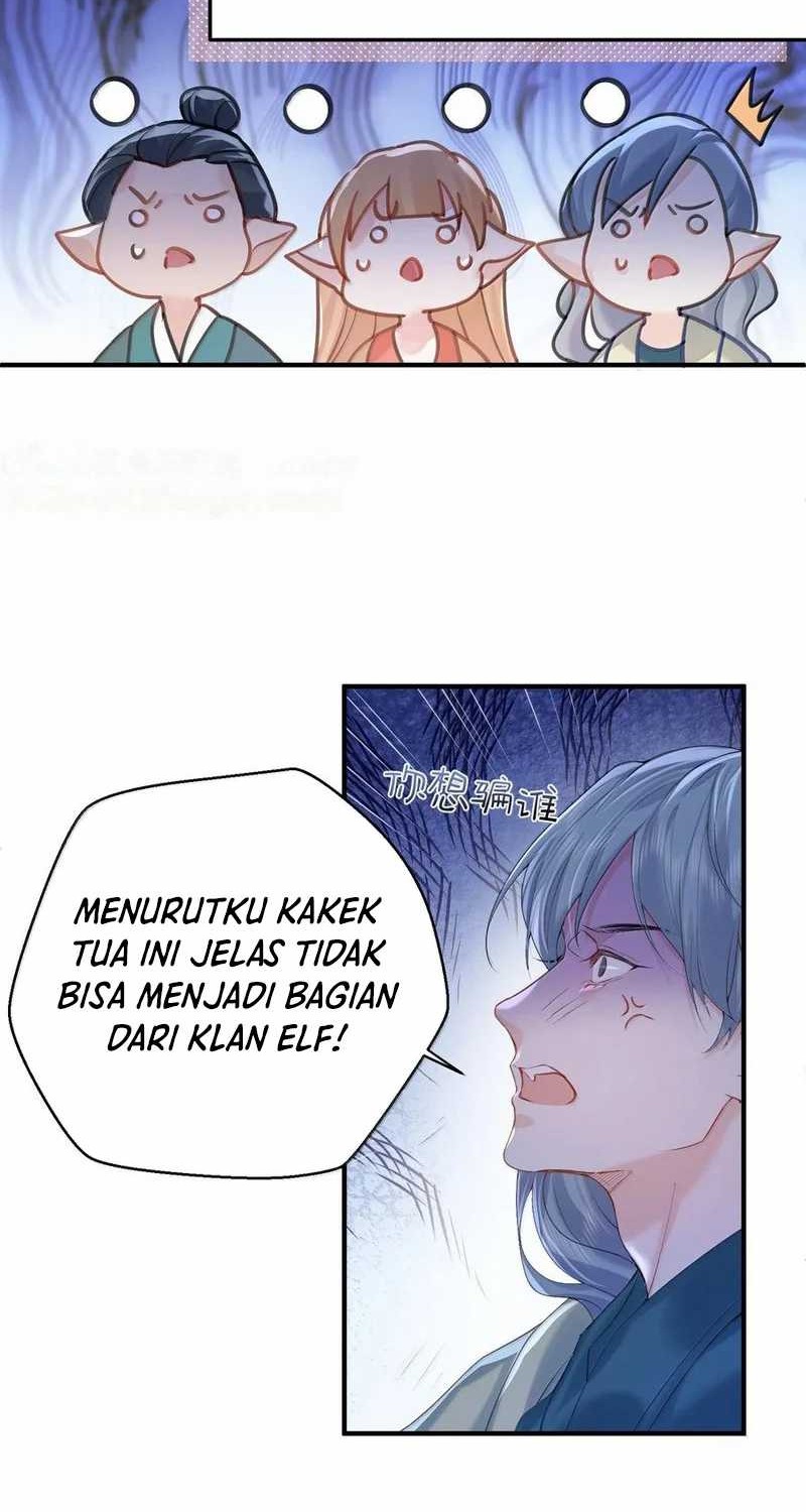 Am I Invincible Chapter 310 page 6